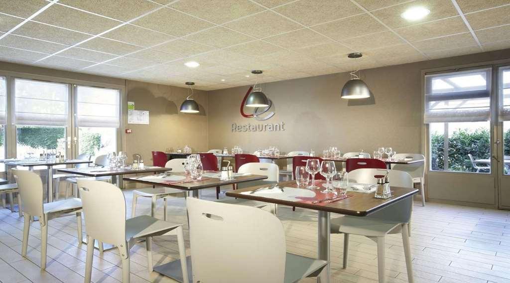The Originals City Hotel La Verriere-Yvelines Restauracja zdjęcie