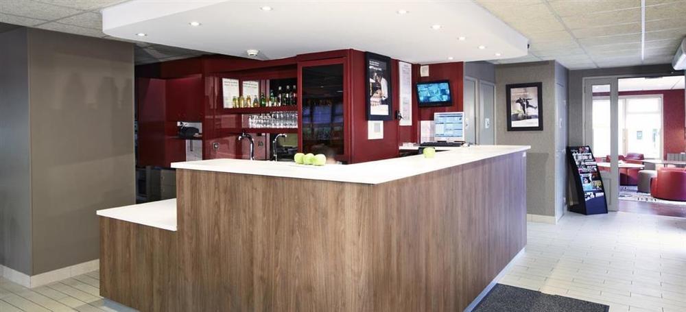 The Originals City Hotel La Verriere-Yvelines Udogodnienia zdjęcie