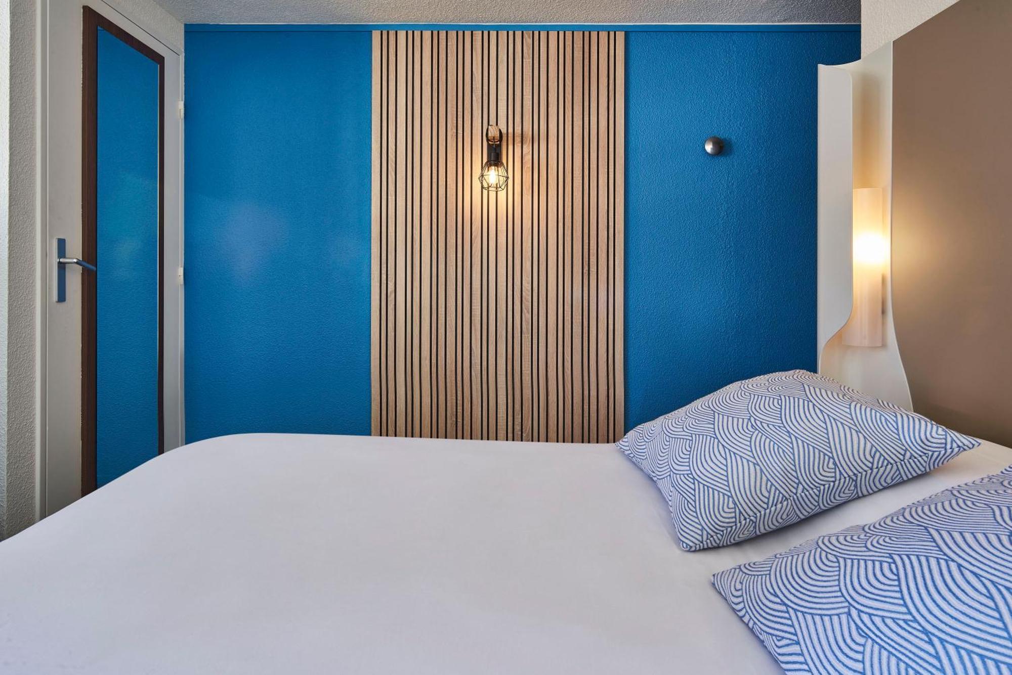 The Originals City Hotel La Verriere-Yvelines Zewnętrze zdjęcie