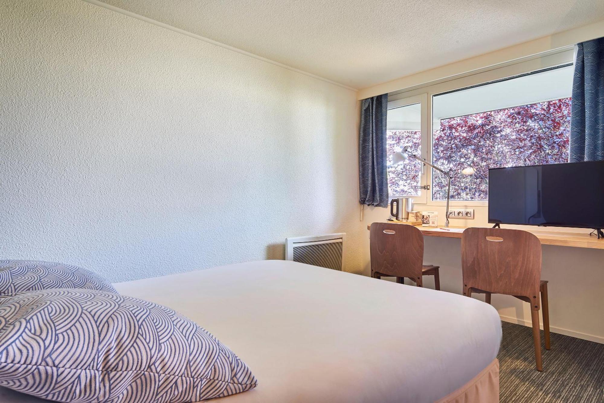 The Originals City Hotel La Verriere-Yvelines Zewnętrze zdjęcie