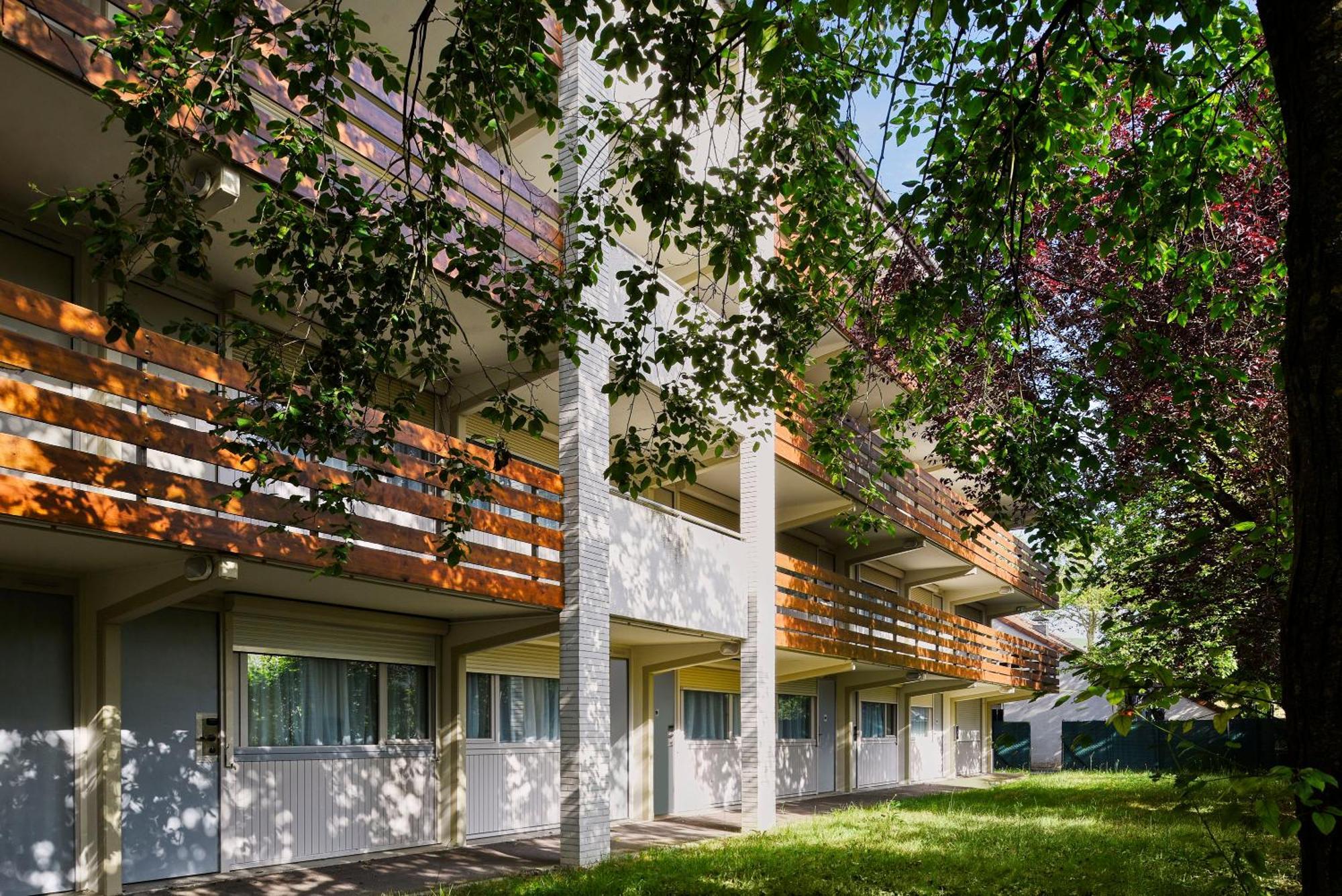 The Originals City Hotel La Verriere-Yvelines Zewnętrze zdjęcie